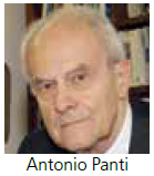 Antonio Panti
