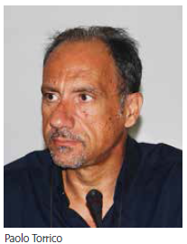 Paolo Torrico