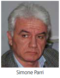 SIMONE PARRI