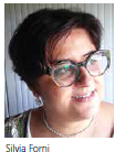 Silvia Forni