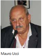 Mauro Ucci