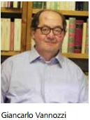 Giancarlo Vannozzi