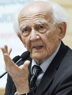 Zygmunt Bauman