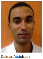  Dalmar Abdulcadir
