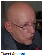Gianni Amunni