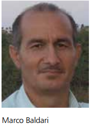 Marco Baldari
