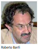Roberto Banfi