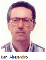 Bani Alessandro