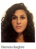 Eleonora Barghini