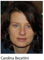 Carolina Beccatini