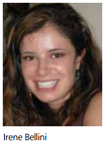 Irene Bellini