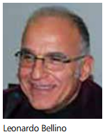 Leonardo Bellino