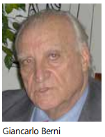 Giancarlo Berni