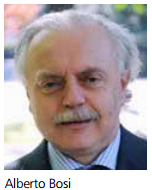 Alberto Bosi