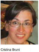 Cristina Bruni
