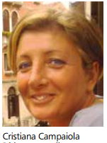 Cristiana Campaiola