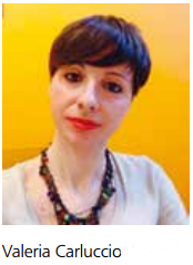 Valeria Carluccio