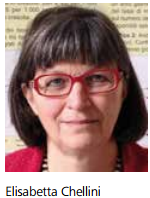 Elisabetta Chellini