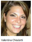 Valentina Chisciotti