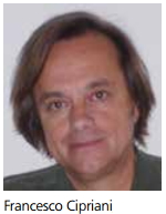 Francesco Ciprani