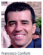 Francesco Conforti