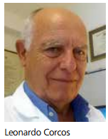 Leonardo Corcos