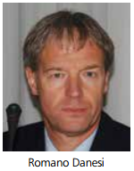 Romano Danesi