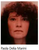Paola Deila Marini