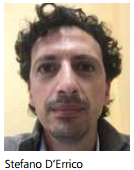 Stefano D’Errico