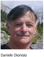 Daniele Dionisio