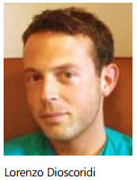Lorenzo Dioscordi