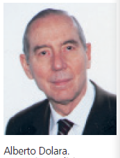 Alberto Dolara