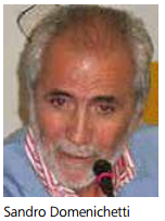 Sandro Domenichetti