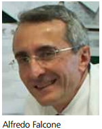Alfredo Falcone