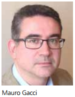 Mauro Gacci