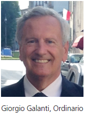 Giorgio Galanti