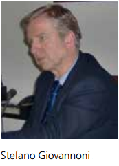 Stefano Giovannoni