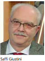 Saffi Giustini