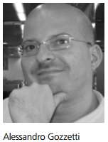 Alessandro Gozzetti