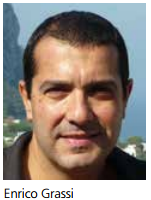 Enrico Grassi