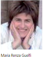 Maria Renza Guelfi
