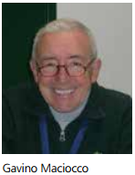 Gavino Maciocco