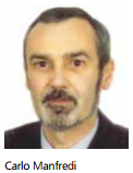 Carlo Manfredi
