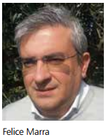 Felice Marra