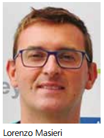 Lorenzo Masieri