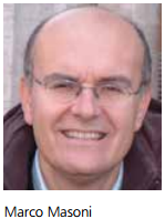 Marco Masoni