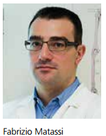Fabrizio Matassi