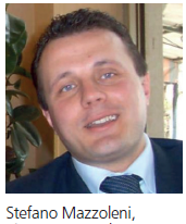 Stefano Mazzoleni