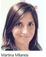 Martina Milanesi