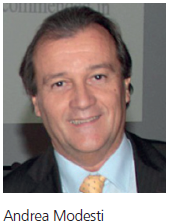 Andrea Modesti